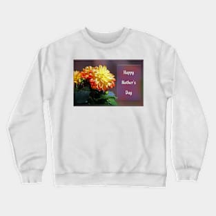 Mother's day Crewneck Sweatshirt